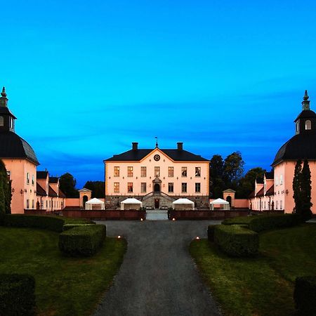 فندق ستوكهولمفي  Hesselby Slott المظهر الخارجي الصورة